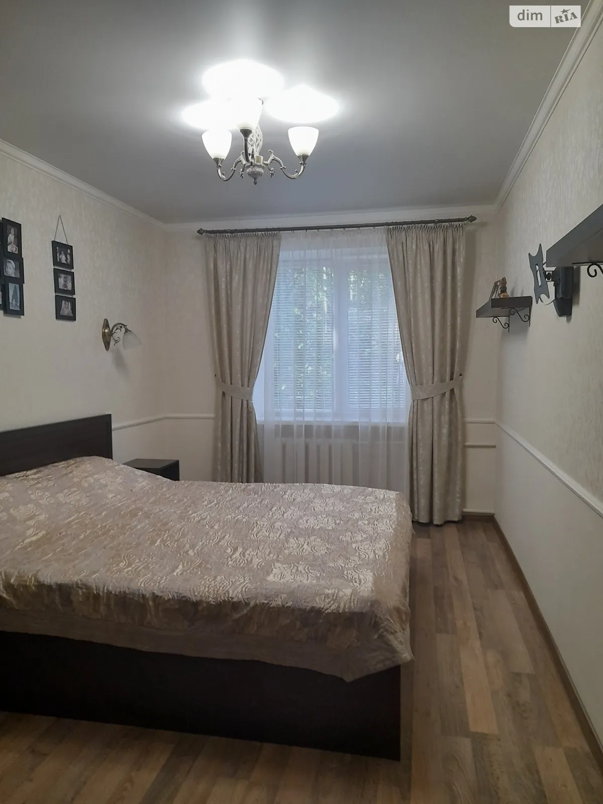 3-комнатная квартира 68 кв. м в Запорожье, цена: 47000 $