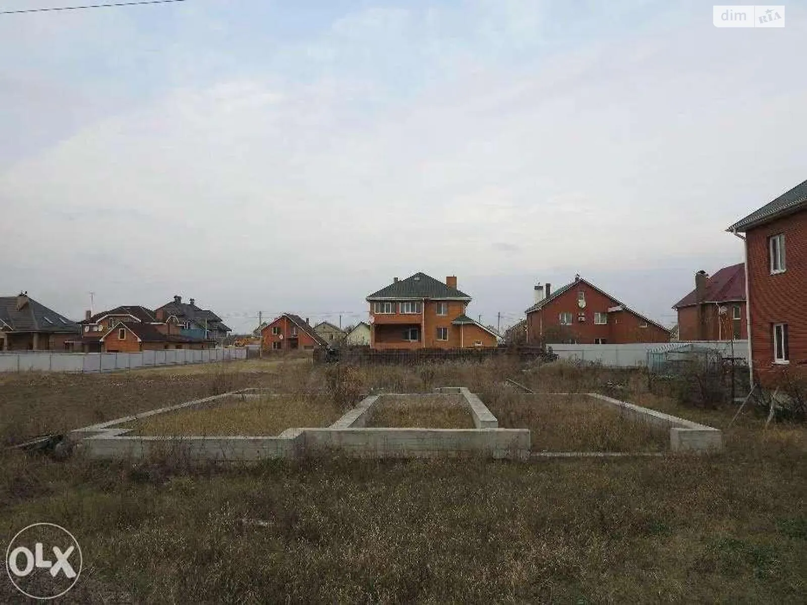 Продається земельна ділянка 10 соток у Київській області, цена: 65000 $ - фото 1