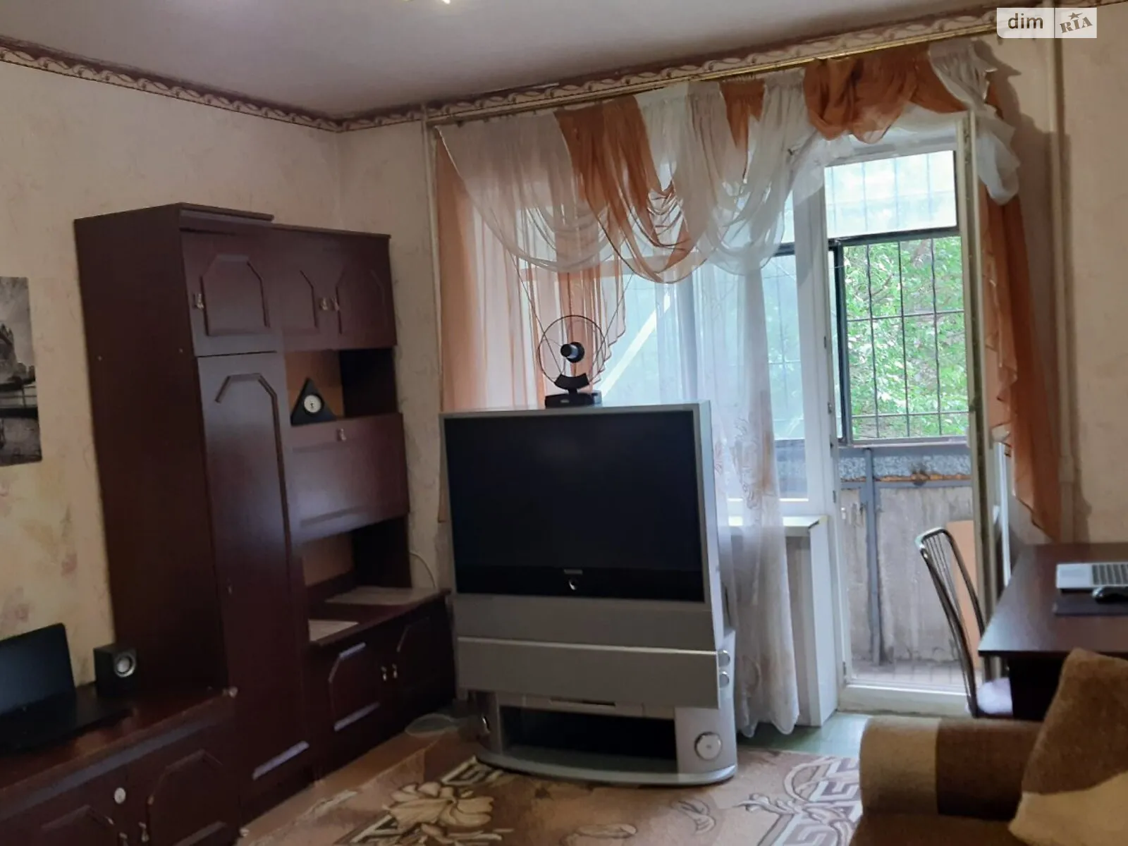 Продается 1-комнатная квартира 40 кв. м в Днепре, цена: 32500 $