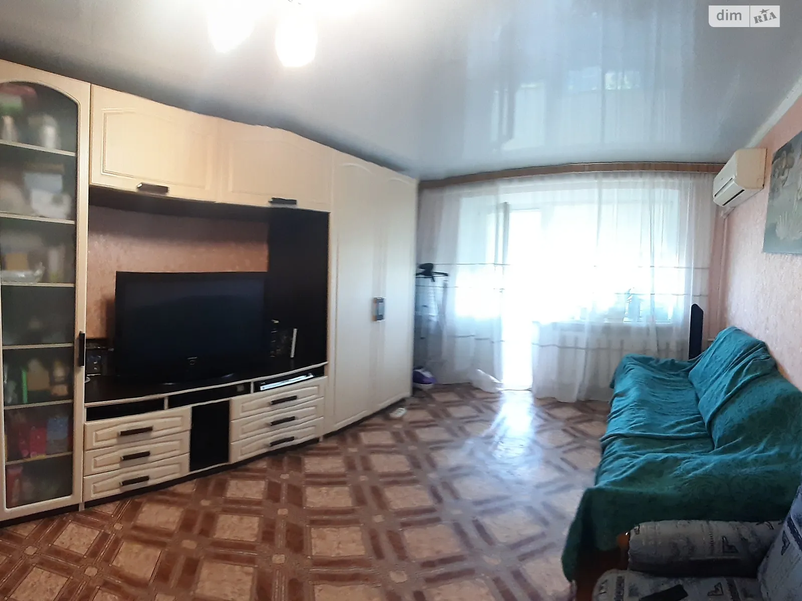 Продается 3-комнатная квартира 56 кв. м в Вишневом, цена: 58000 $