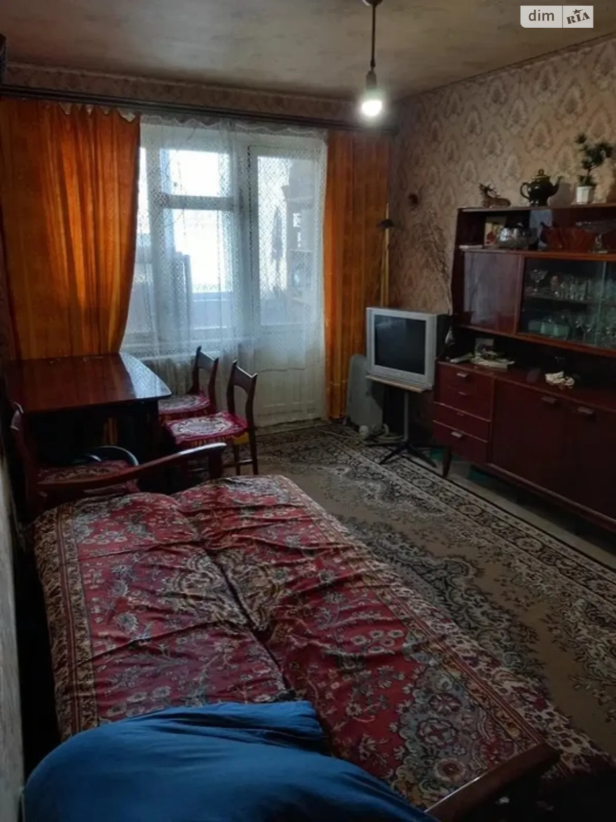 Продается 2-комнатная квартира 54 кв. м в Днепре, просп. Науки(Гагарина) - фото 1