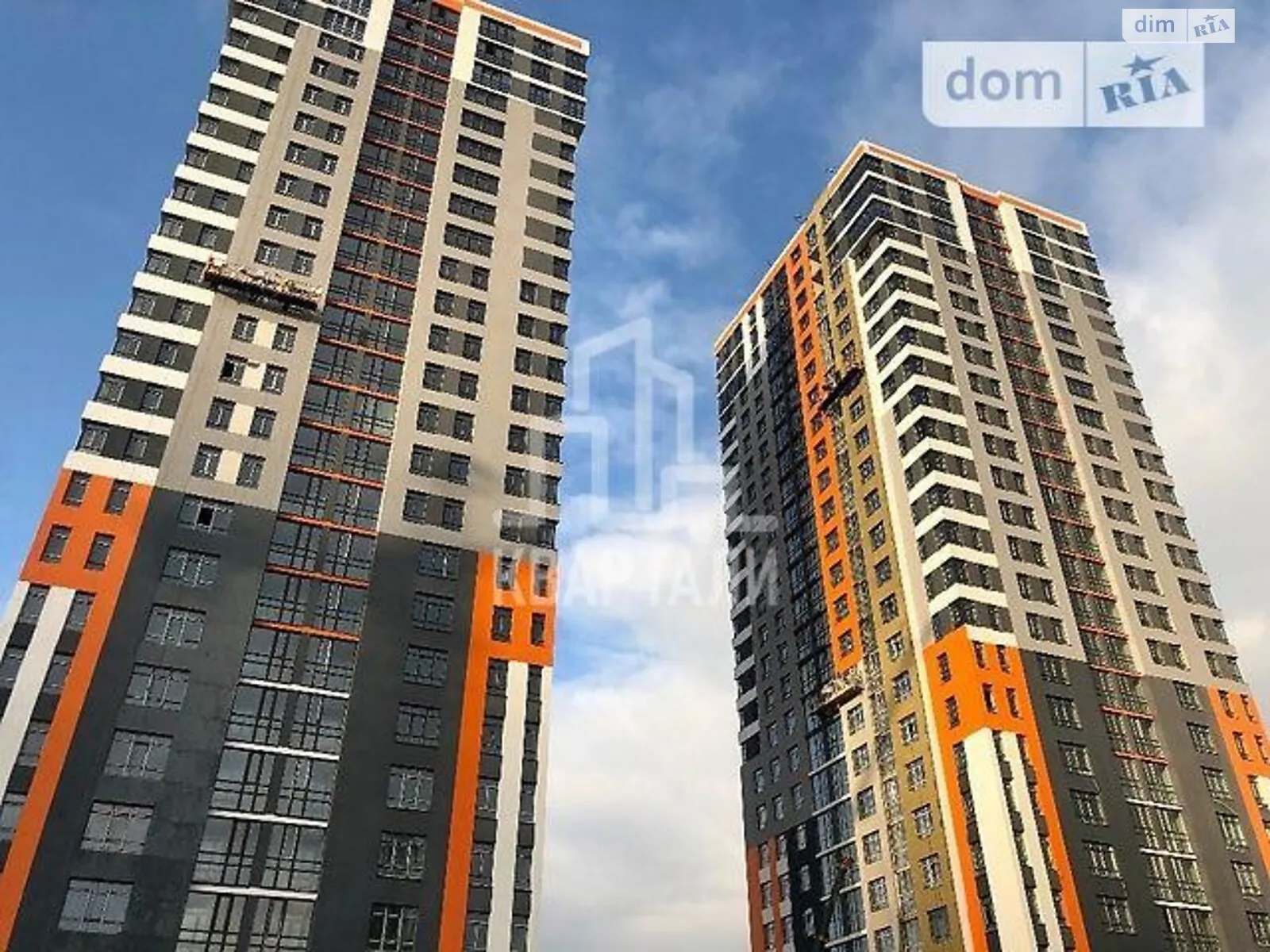 Продается 3-комнатная квартира 80 кв. м в Киеве, цена: 86000 $