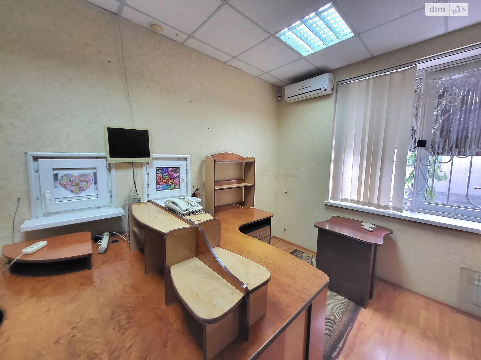 Здається в оренду об'єкт сфери послуг 22 кв. м в 2-поверховій будівлі, цена: 6820 грн - фото 1