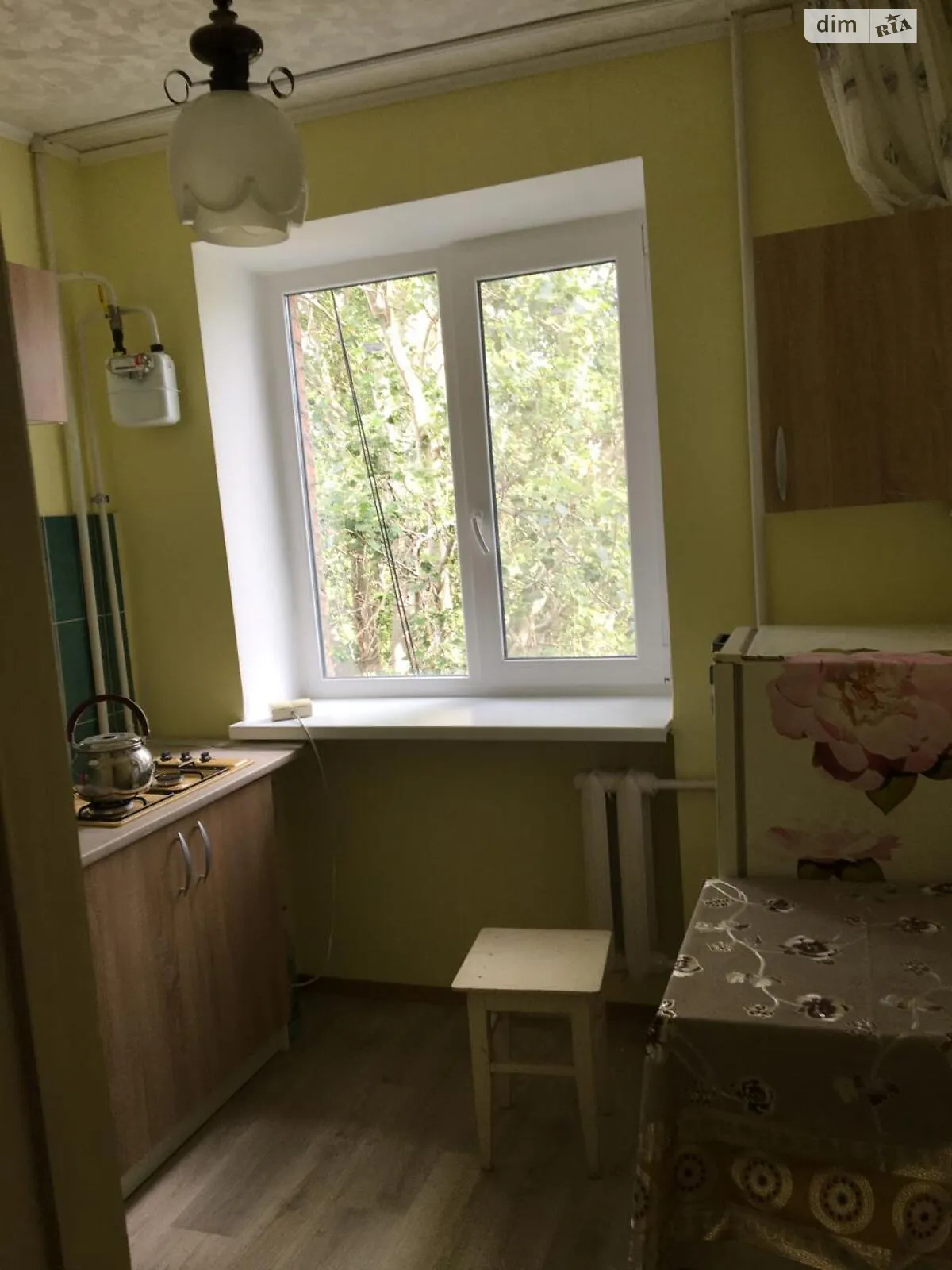 Здається в оренду 1-кімнатна квартира 30.8 кв. м у Миколаєві - фото 3