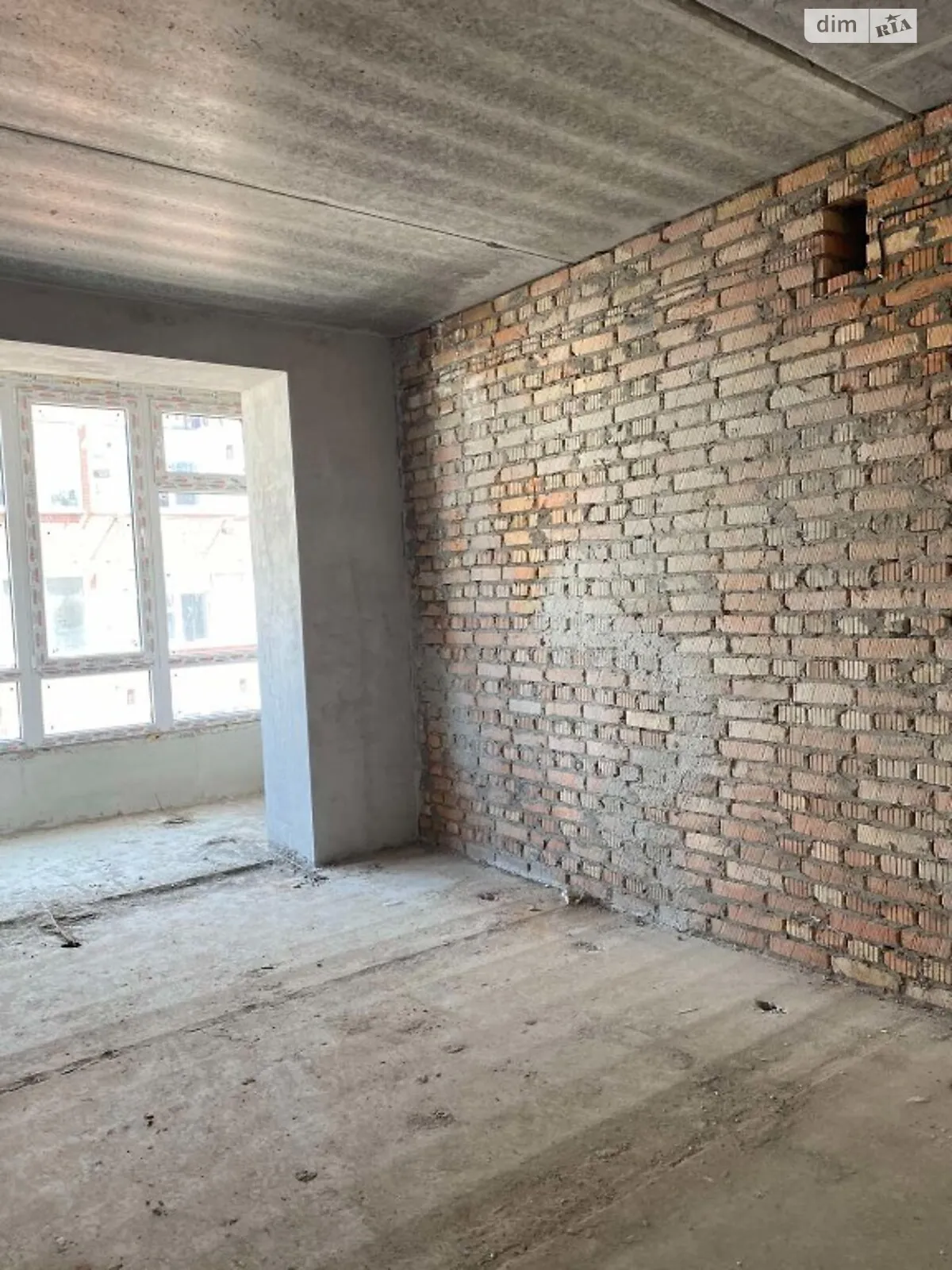 Продается 1-комнатная квартира 42 кв. м в Хмельницком - фото 1