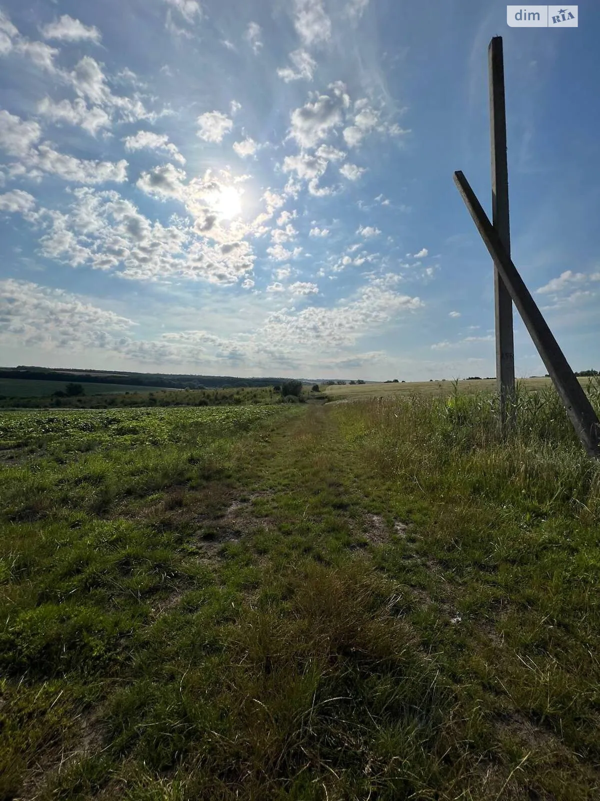 Продается земельный участок 24 соток в Хмельницкой области - фото 3