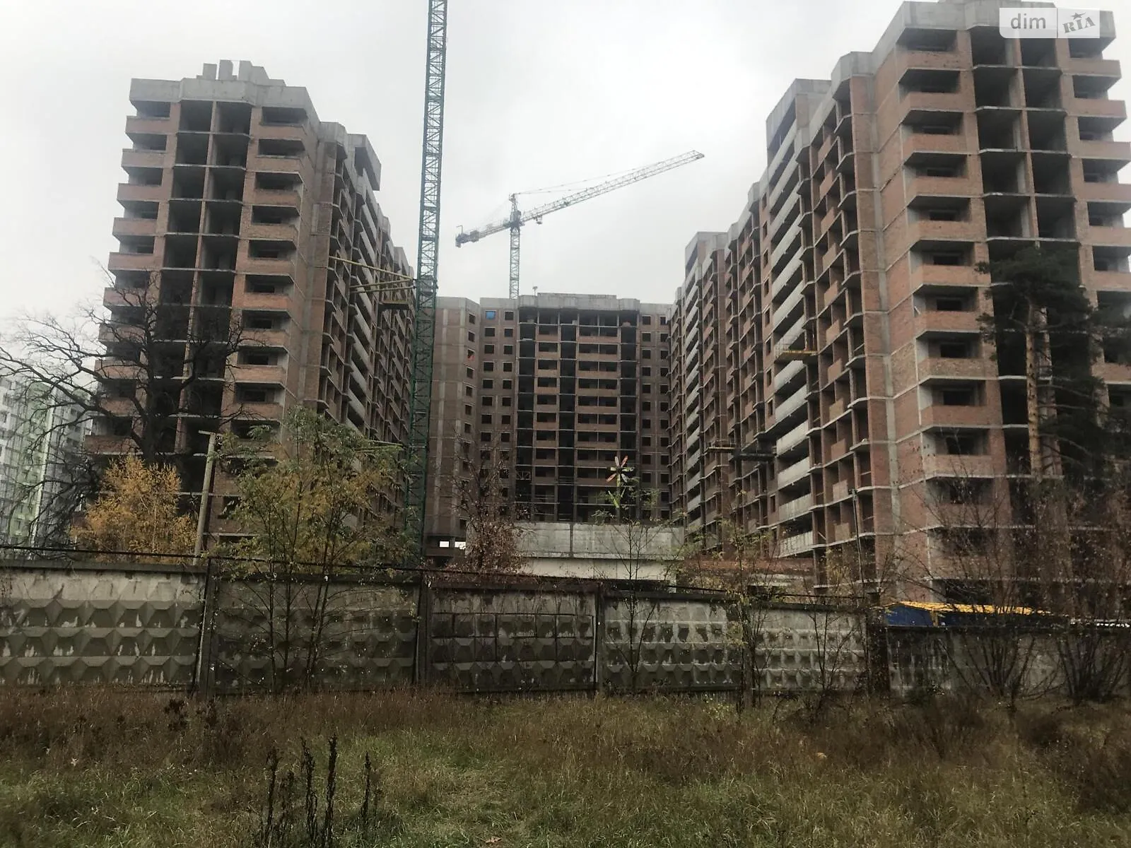 Продается 1-комнатная квартира 42 кв. м в Киеве, цена: 28000 $ - фото 1