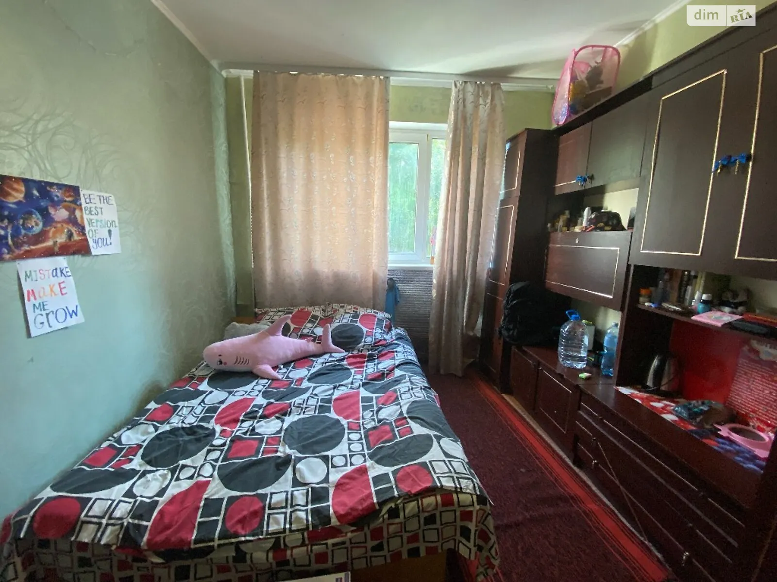 Продается комната 18 кв. м в Виннице, цена: 14000 $ - фото 1