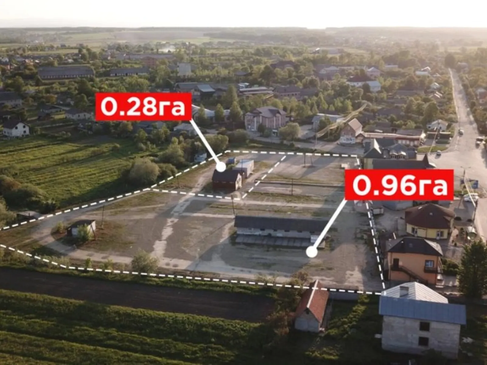Продается земельный участок 124 соток в Ивано-Франковской области - фото 2
