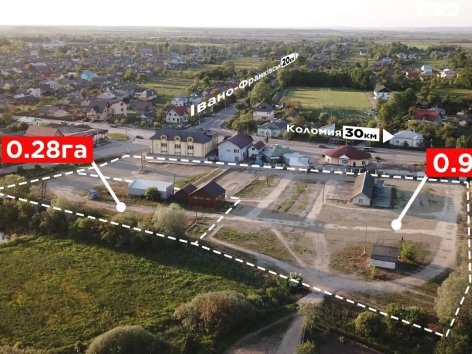 Продается земельный участок 124 соток в Ивано-Франковской области - фото 3