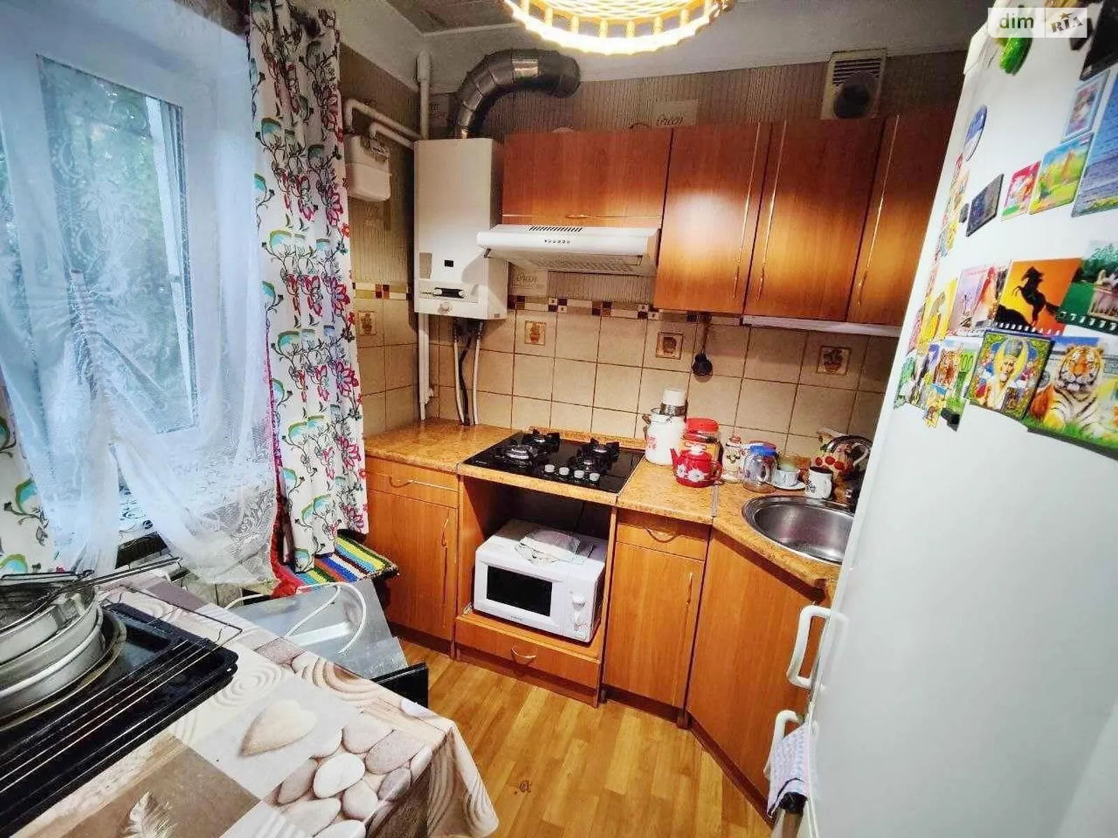 Продається 2-кімнатна квартира 45 кв. м у Харкові, цена: 29000 $