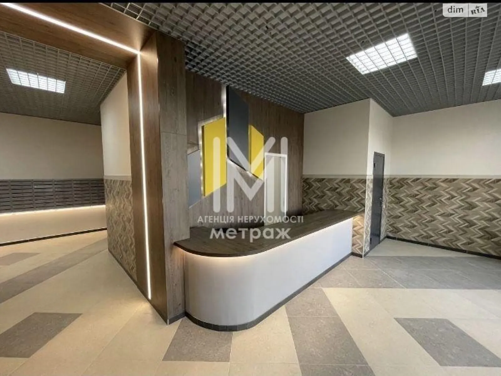 Продается 2-комнатная квартира 51 кв. м в Новоселках, цена: 50300 $ - фото 1