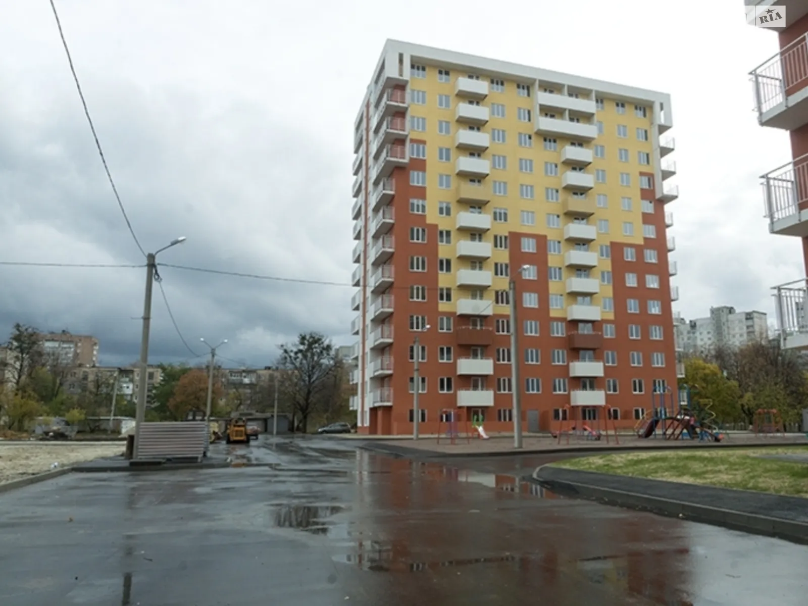 Продается 4-комнатная квартира 120 кв. м в Харькове, пр. Садовый - фото 1