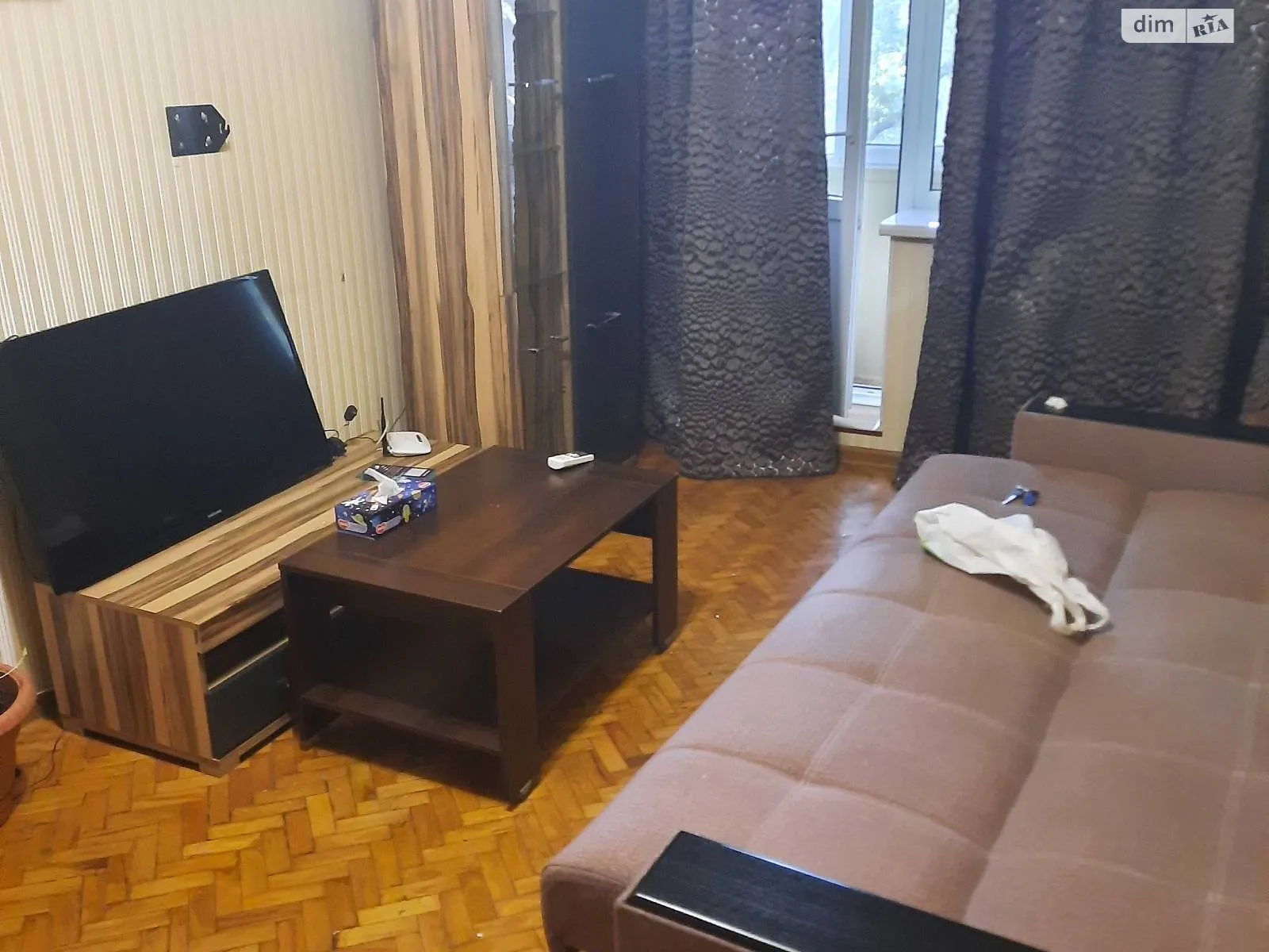 Здається в оренду 1-кімнатна квартира 33 кв. м у Миколаєві, вул. Адміральська