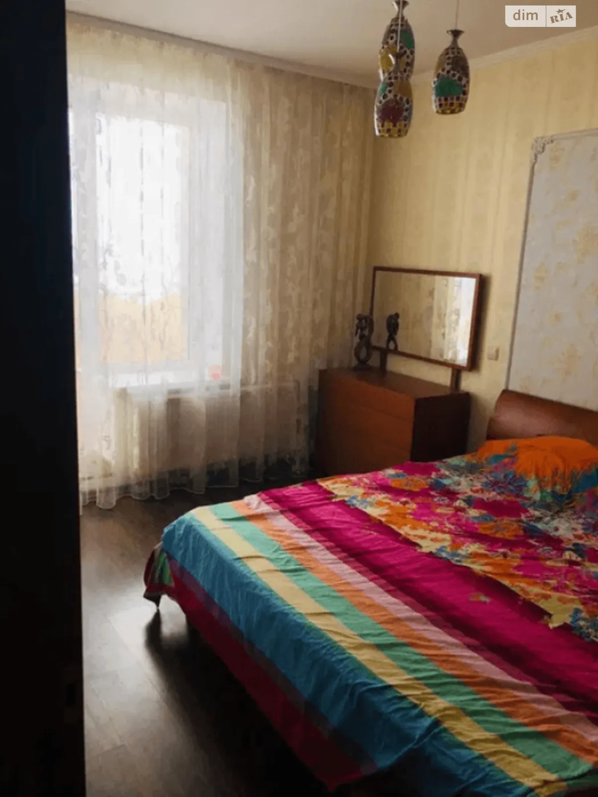 Сдается в аренду 2-комнатная квартира 70 кв. м в Харькове - фото 3