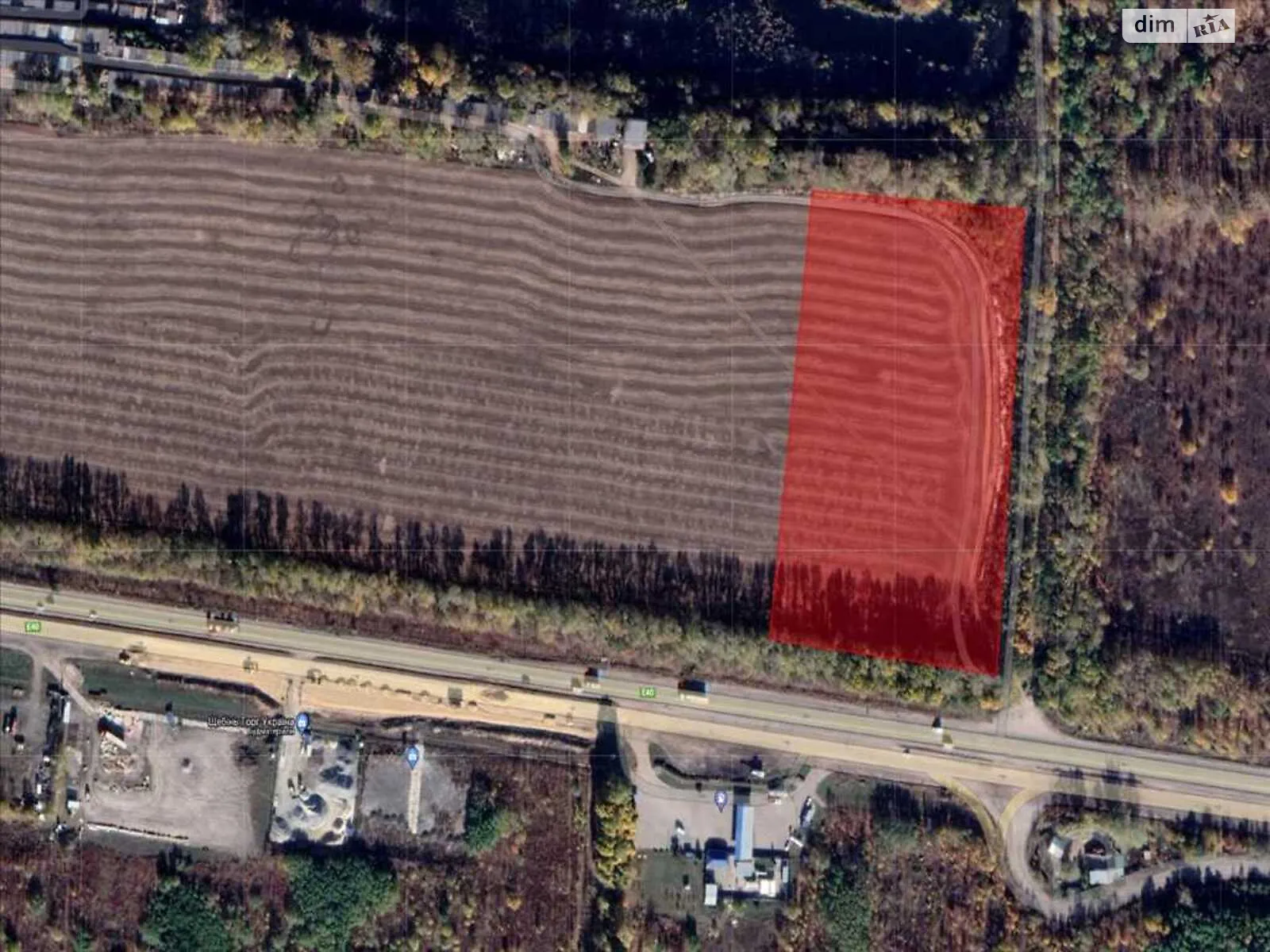 Продается земельный участок 300 соток в Полтавской области - фото 2
