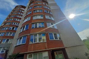 Продажа квартиры, Тернополь, р‑н. Оболоня, Черновецкая улица, дом 53