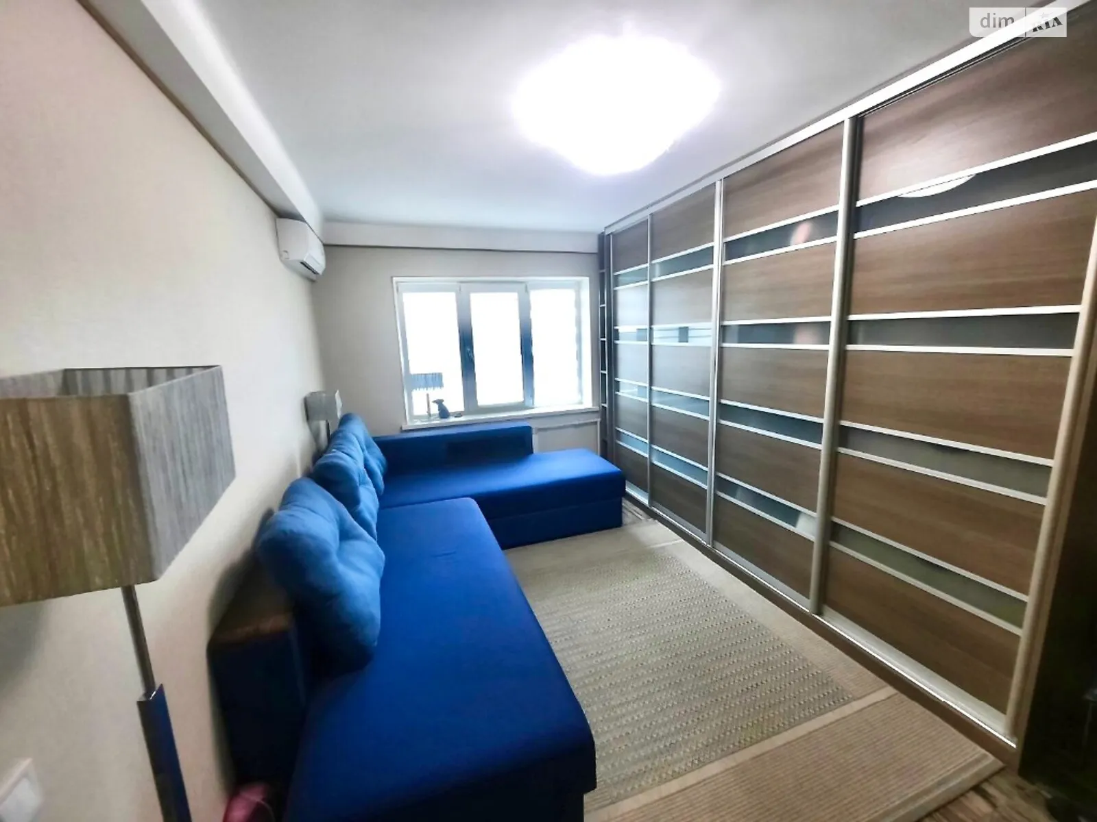 Продается 2-комнатная квартира 46 кв. м в Киеве, ул. Александра Архипенко, 4 - фото 1