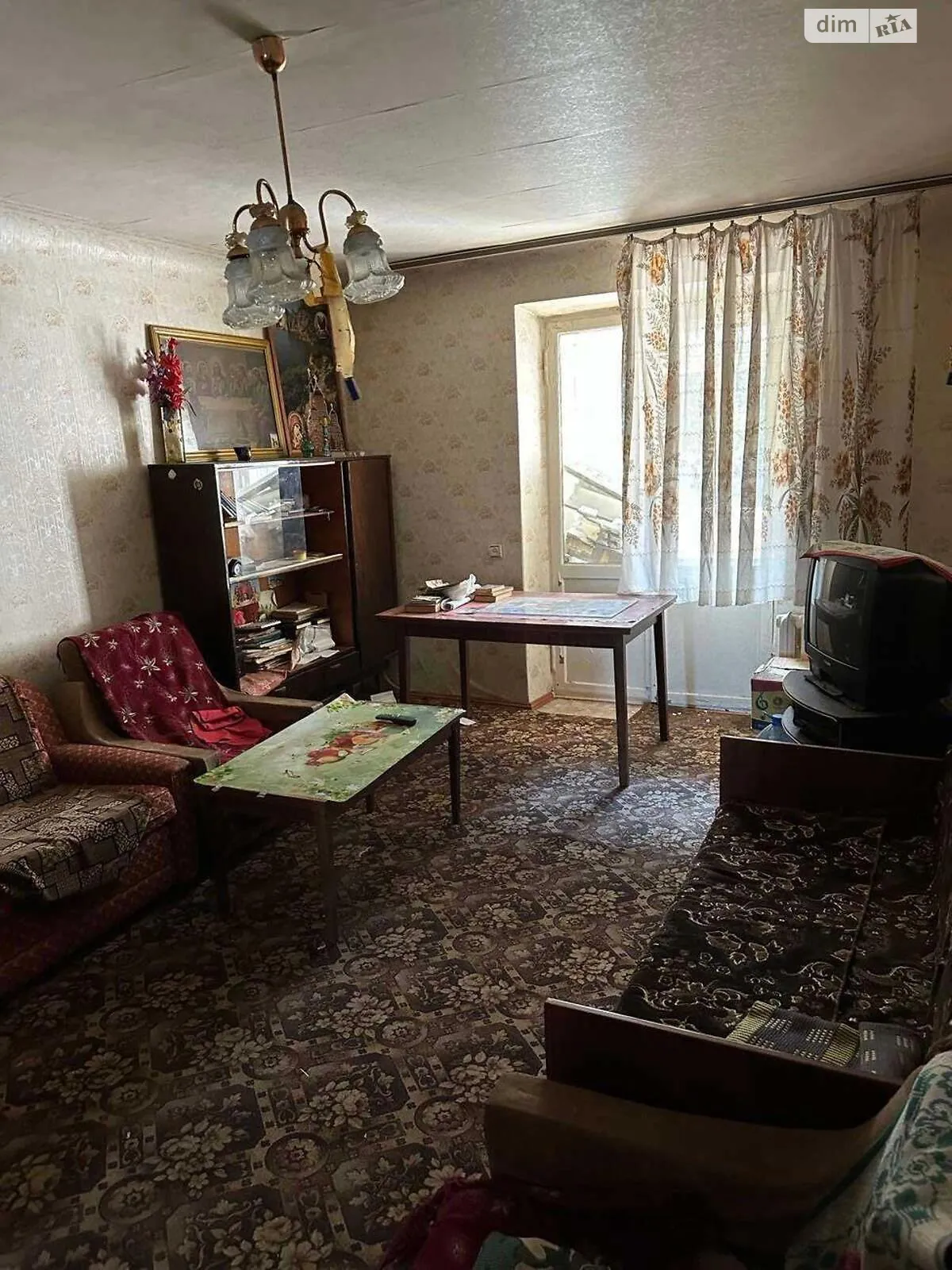 Продается 2-комнатная квартира 55 кв. м в Харькове, ул. Териховская, 24 - фото 1
