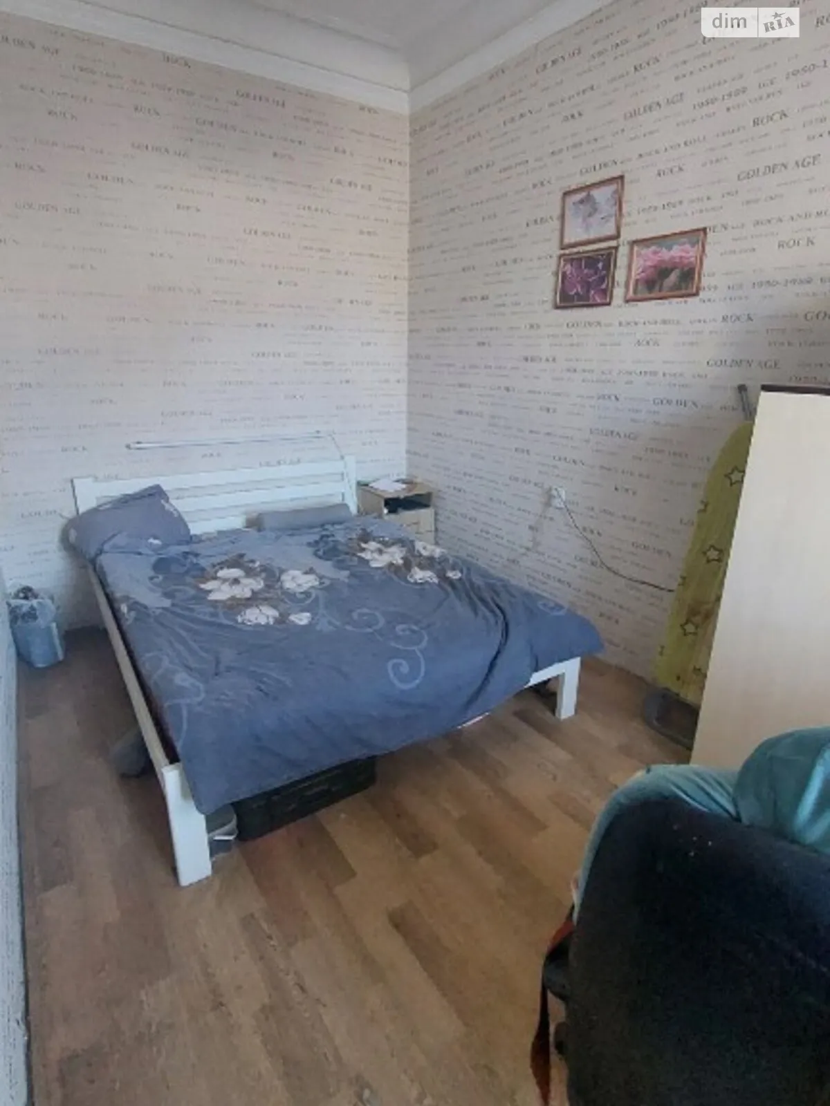Продается 2-комнатная квартира 38 кв. м в Одессе, ул. Серова - фото 1