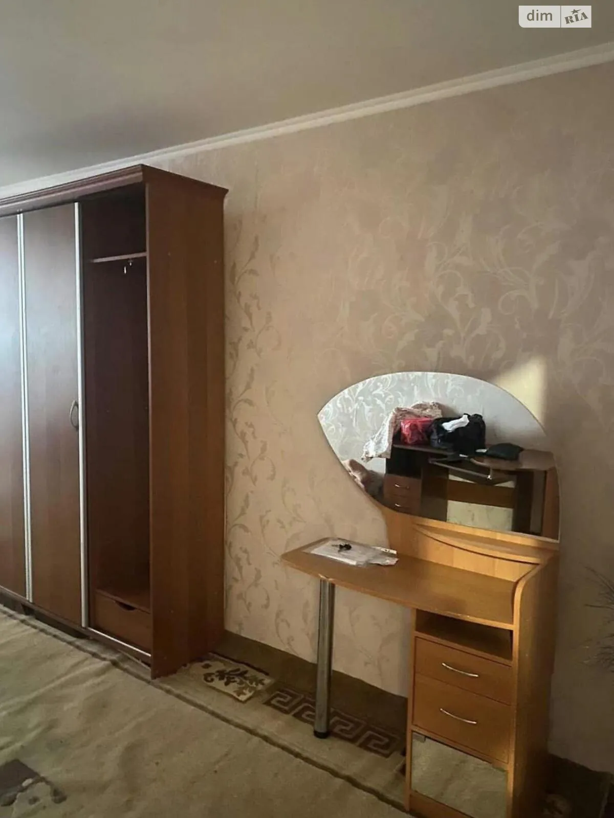 Продається 1-кімнатна квартира 36 кв. м у Харкові, вул. Познанська, 8Б