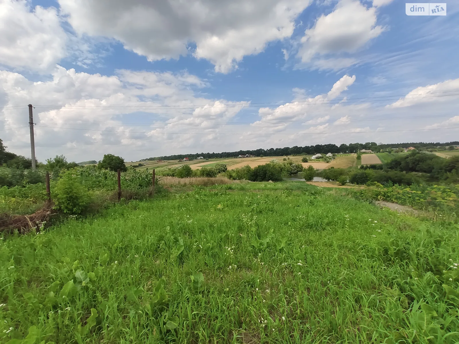 Продается земельный участок 6 соток в Винницкой области - фото 4