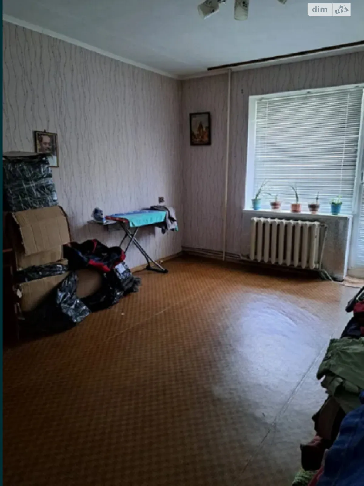 Продается 4-комнатная квартира 78 кв. м в Кропивницком - фото 2