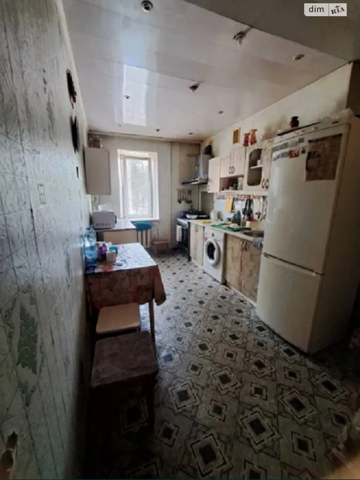Продается 4-комнатная квартира 78 кв. м в Кропивницком - фото 3