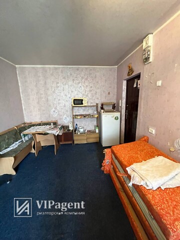 Продается 1-комнатная квартира 27 кв. м в Харькове, ул. Гвардейцев-Широнинцев
