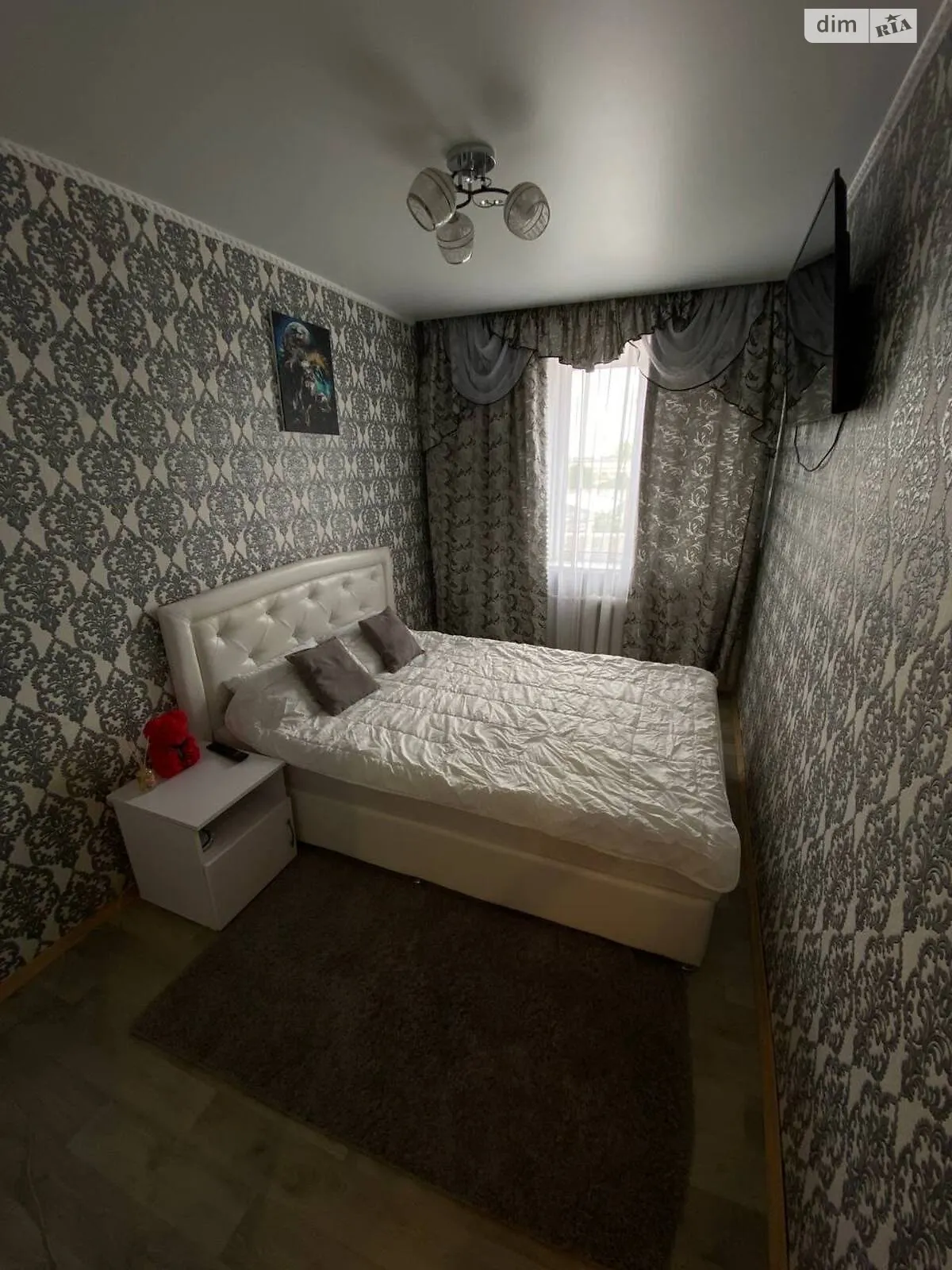 Сдается в аренду 2-комнатная квартира в Житомире, ул. Михаила Грушевского, 105