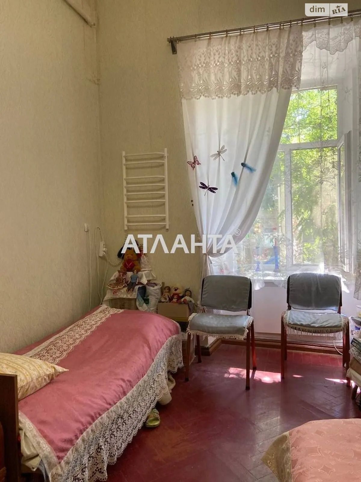 Продается комната 28 кв. м в Одессе, цена: 23000 $