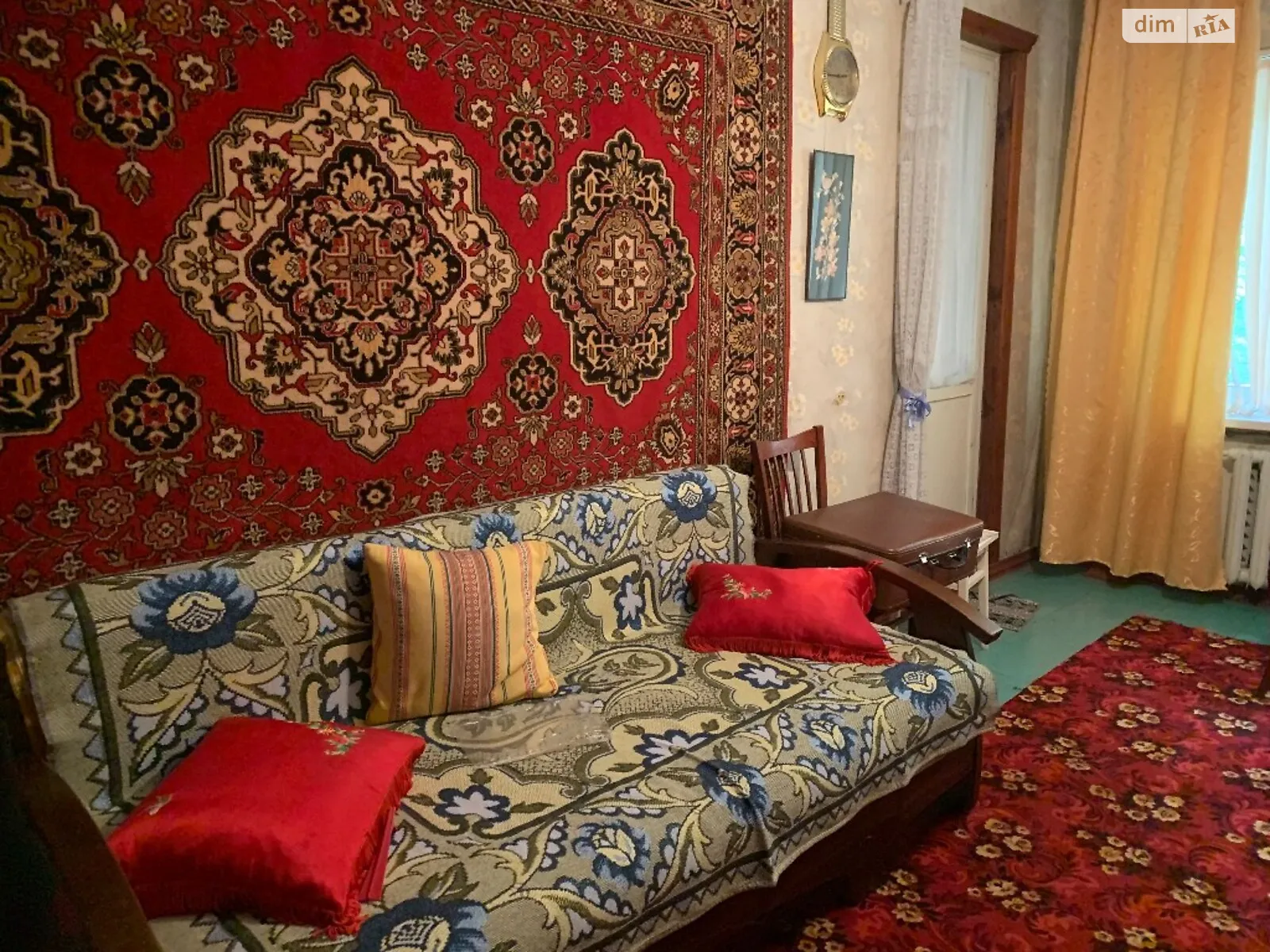 Продается 3-комнатная квартира 66 кв. м в Одессе, ул. Академика Заболотного