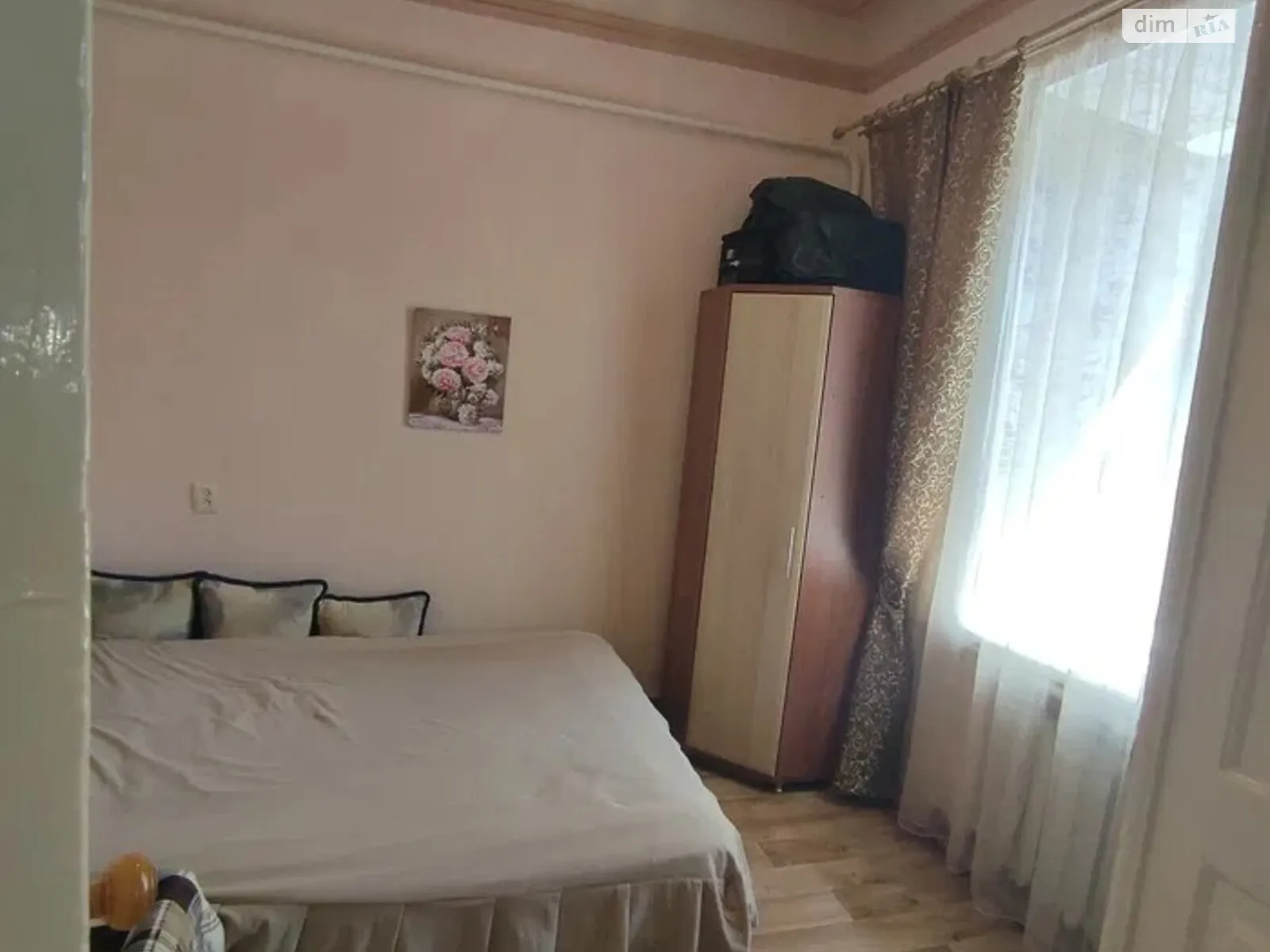 Продается 3-комнатная квартира 49.6 кв. м в Днепре, ул. Исполкомовская, 35 - фото 1