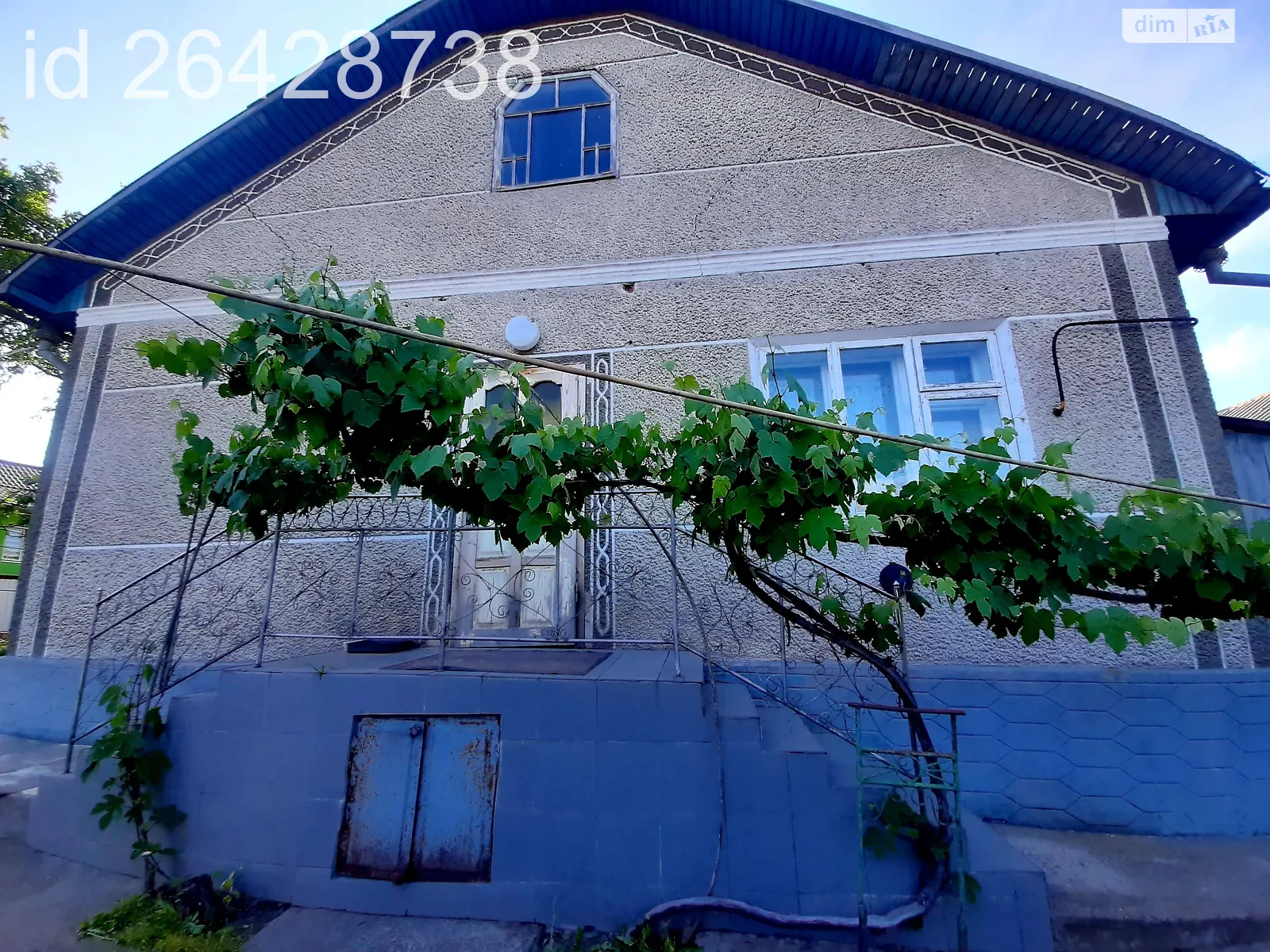 Продается одноэтажный дом 55 кв. м с садом - фото 3