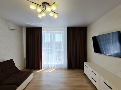 Сдается в аренду 2-комнатная квартира 60 кв. м в Хмельницком, ул. Подольская