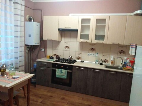 Продается 1-комнатная квартира 36.7 кв. м в Миргороде, ул. Шишацкая