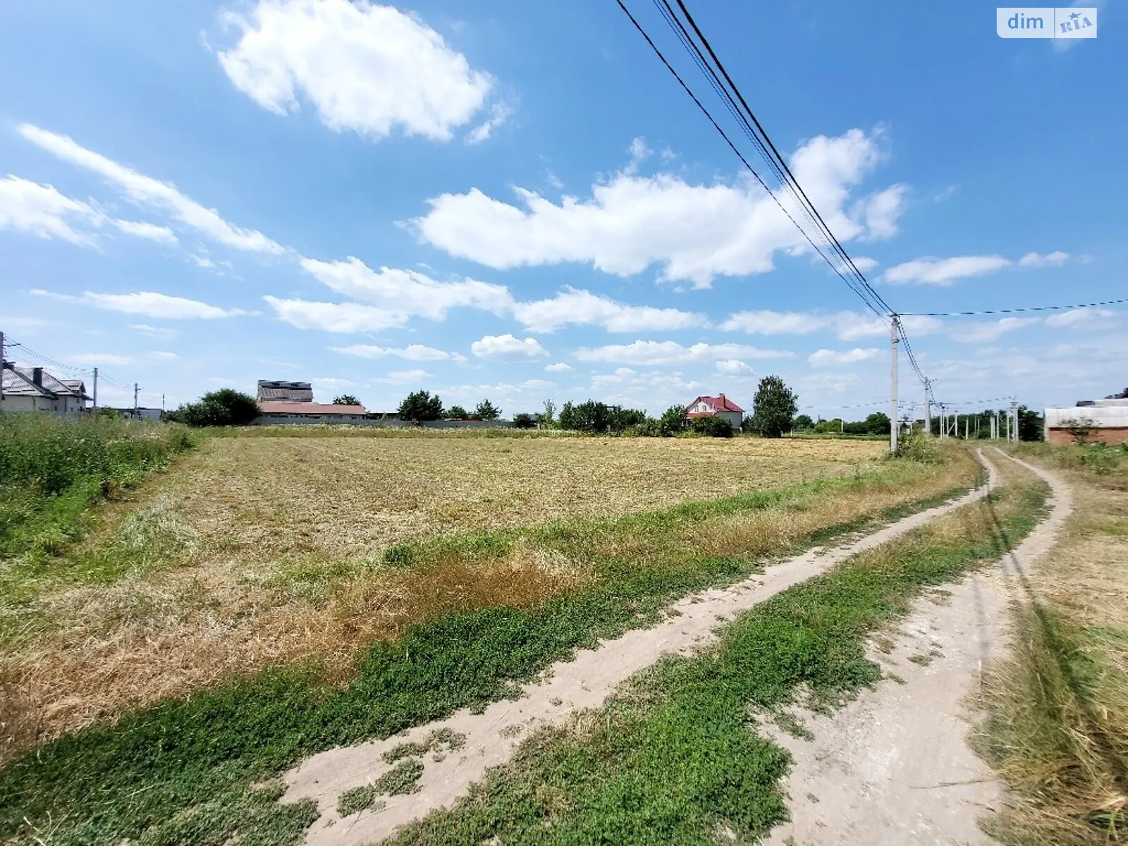 Продается земельный участок 10 соток в Винницкой области, цена: 12000 $
