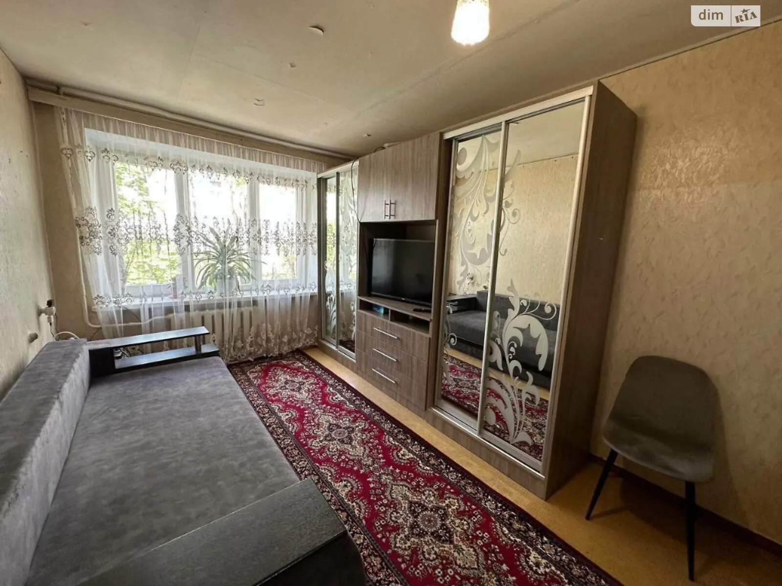 Продается 2-комнатная квартира 44 кв. м в Хмельницком - фото 1