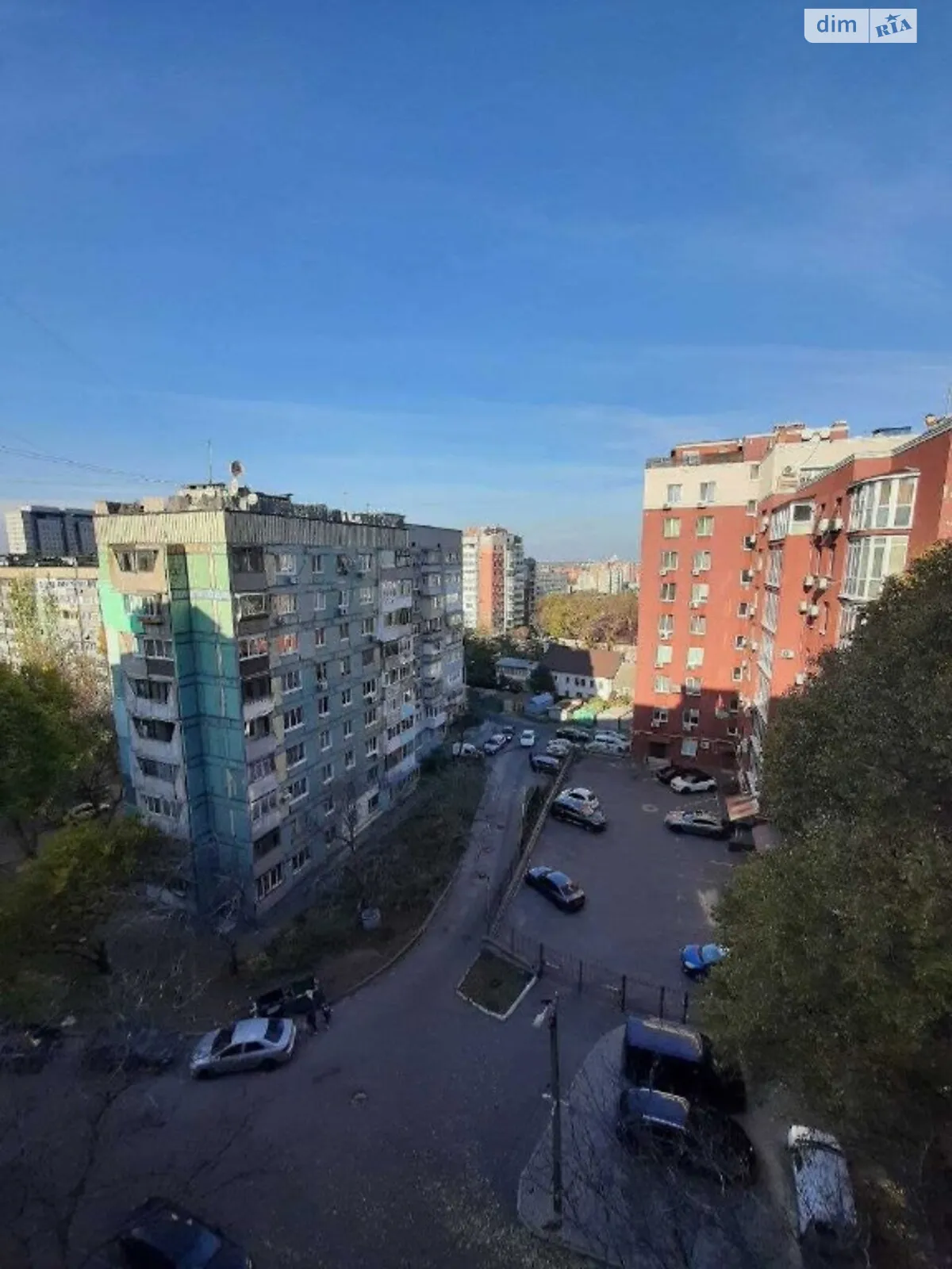 Продается 3-комнатная квартира 67 кв. м в Днепре, цена: 45000 $