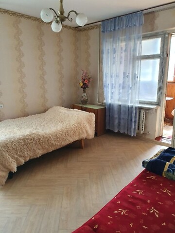 Продається 1-кімнатна квартира 44 кв. м у Одесі, вул. Академіка Корольова