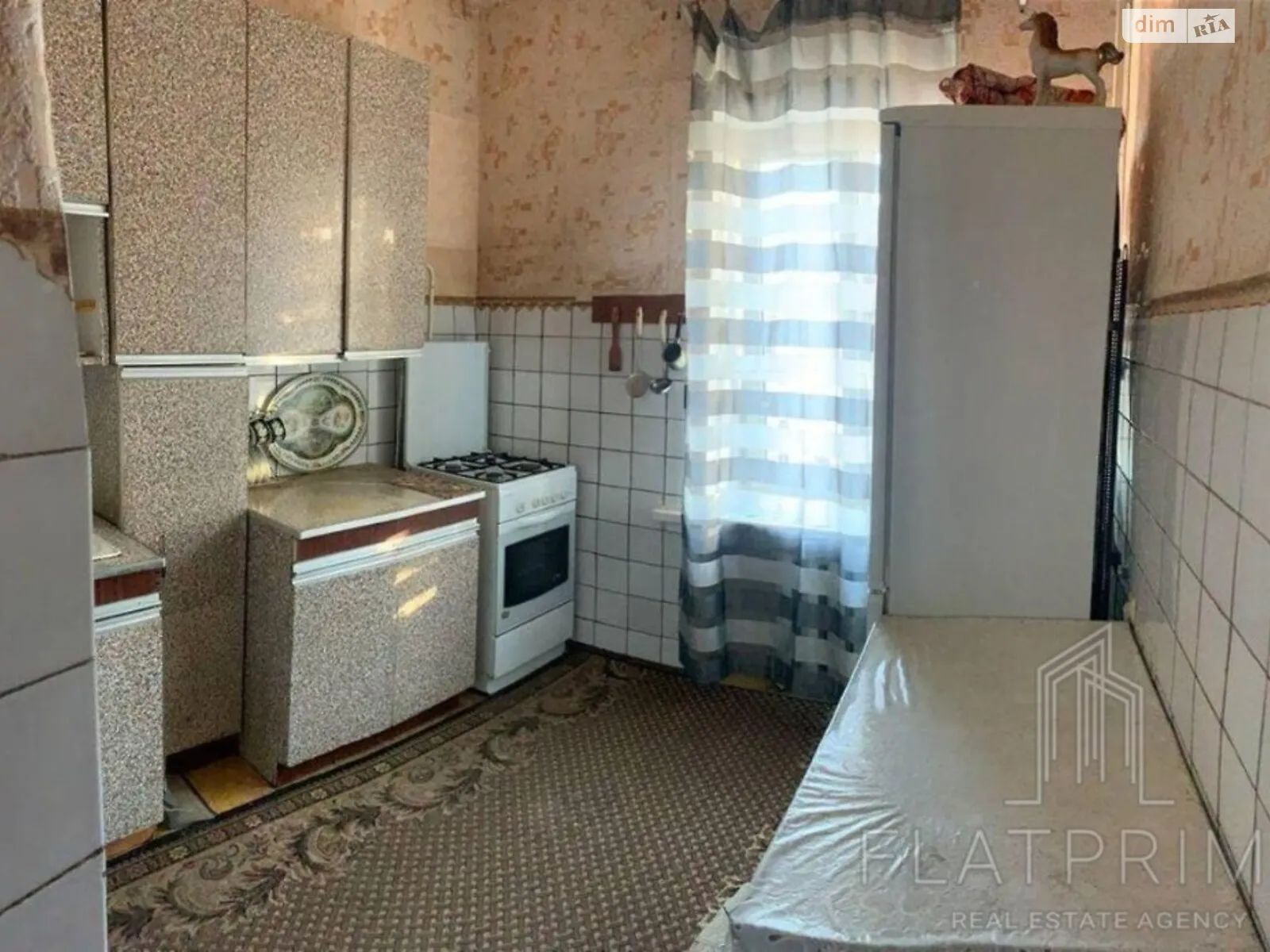 Продается 2-комнатная квартира 54 кв. м в Киеве, ул. Владимирская, 76Б - фото 1