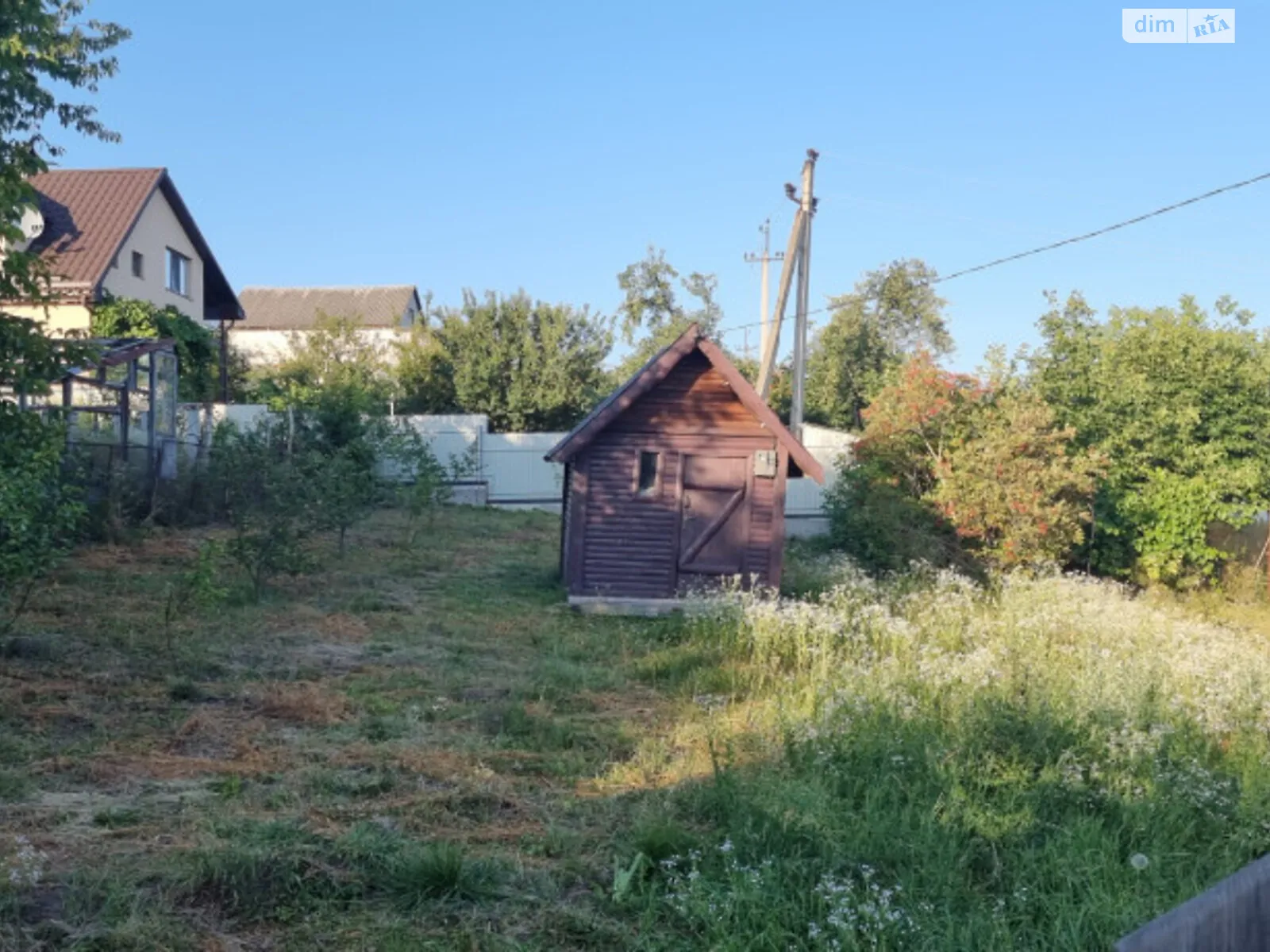 Продается земельный участок 6 соток в Хмельницкой области - фото 4