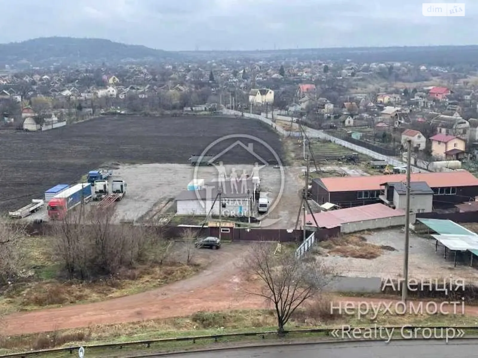 Продается земельный участок 4.5 соток в Днепропетровской области, цена: 240000 $ - фото 1