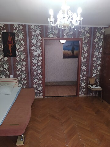 Сдается в аренду 3-комнатная квартира 72 кв. м в Киеве, ул. Карела Чапека(Юлиуса Фучика)