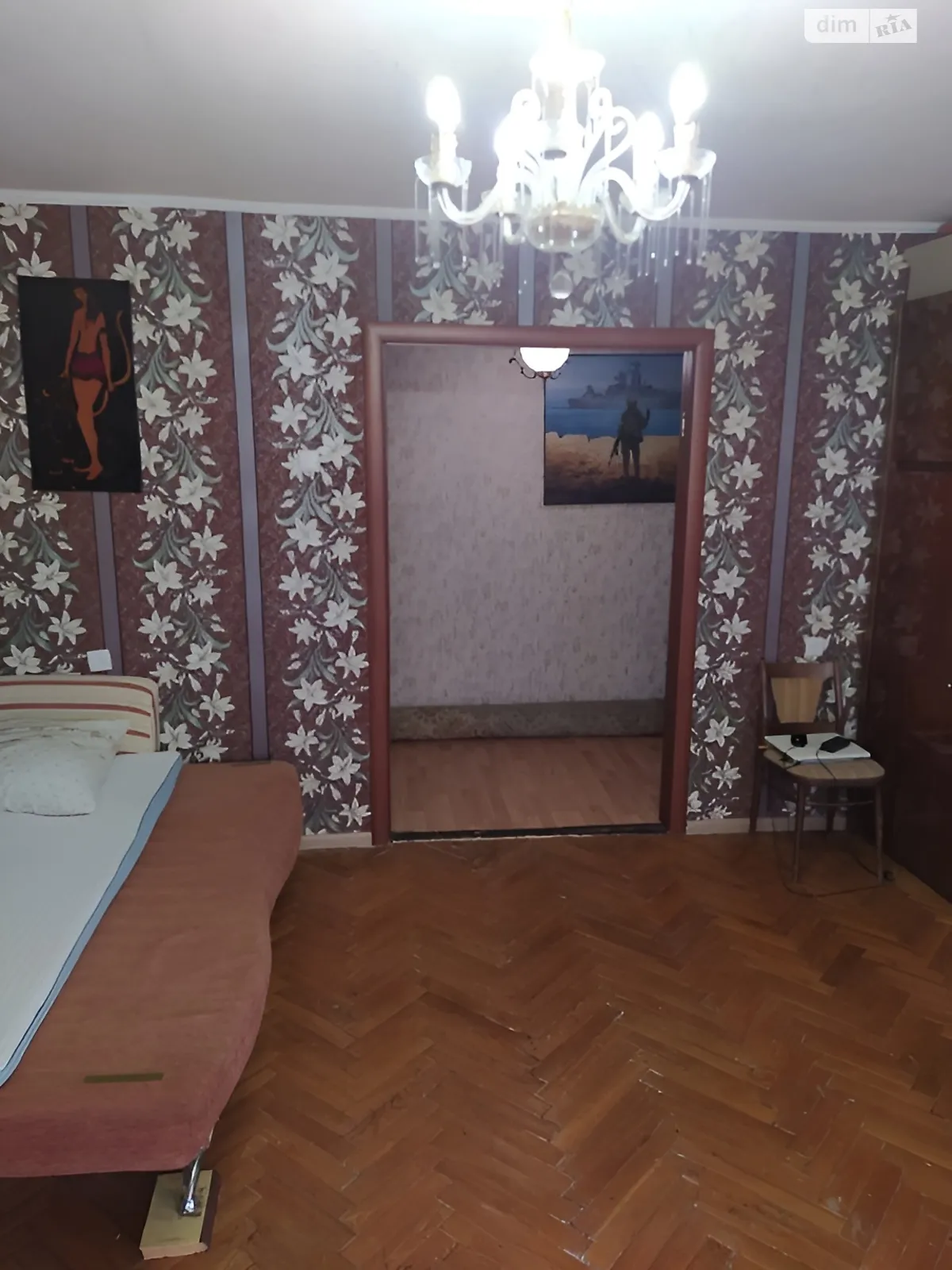 Сдается в аренду 3-комнатная квартира 72 кв. м в Киеве, ул. Карела Чапека(Юлиуса Фучика), 8 - фото 1