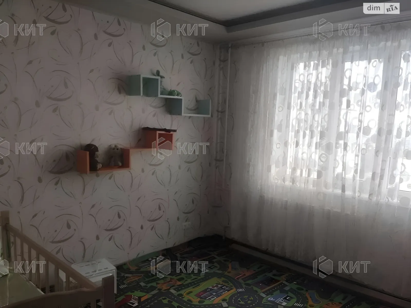 Продается 2-комнатная квартира 51 кв. м в Харькове, Салтовское шоссе, 250