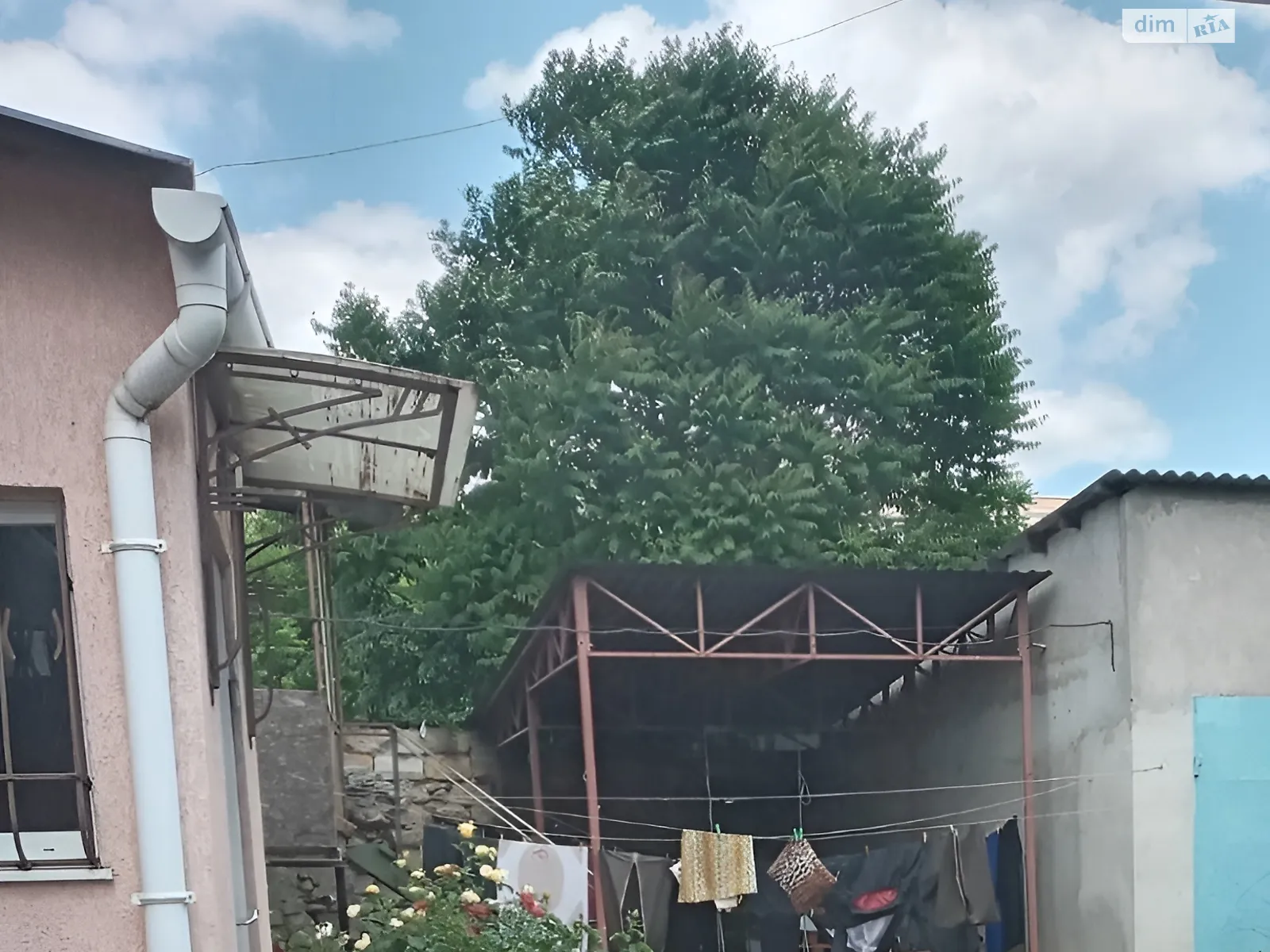 Продается часть дома 49.8 кв. м с верандой, цена: 29900 $ - фото 1