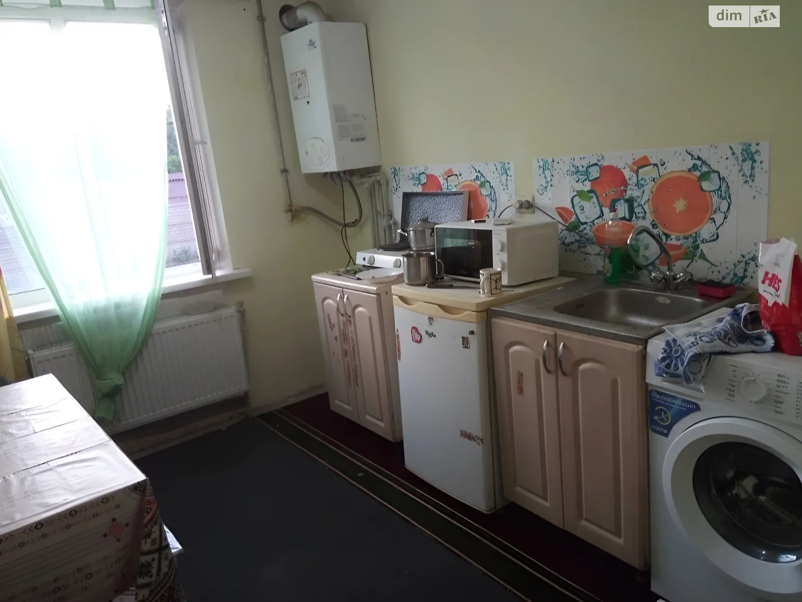 Сдается в аренду 3-комнатная квартира в Донецком, цена: 750 грн