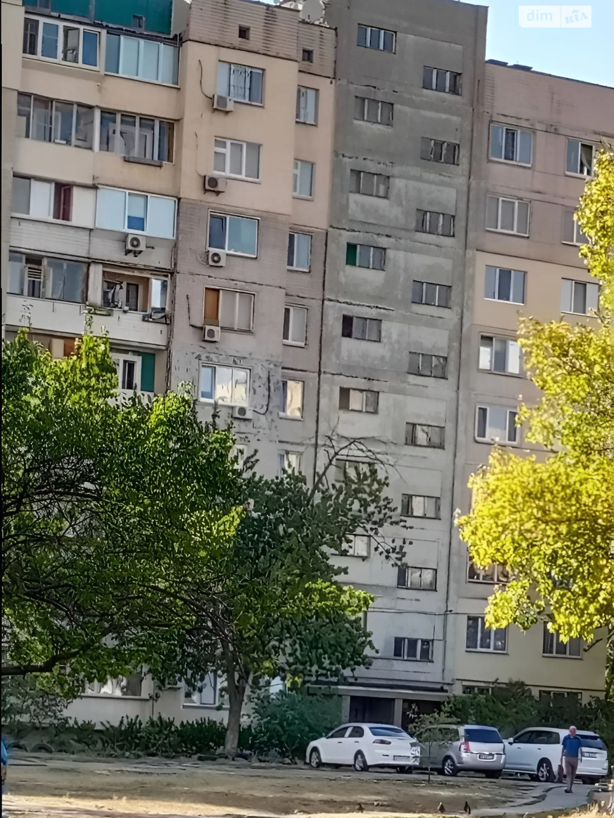 Продается 3-комнатная квартира 65 кв. м в Киеве, ул. Героев Днепра, 36Б - фото 1