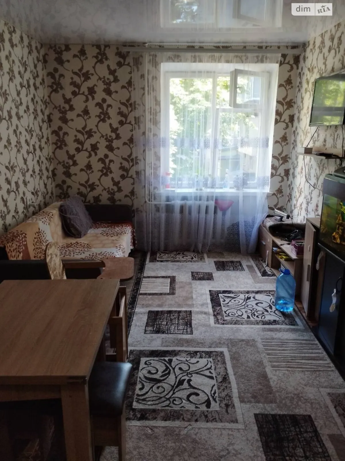 Продается комната 39 кв. м в Хмельницком, цена: 23000 $ - фото 1